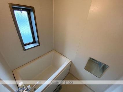 クレールＡ[2DK/52.31m2]のバス