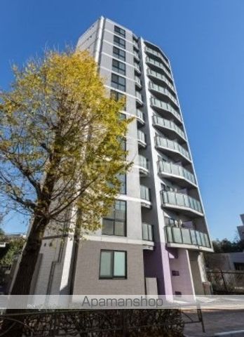 SーRESIDENCE池袋NORTEの外観写真