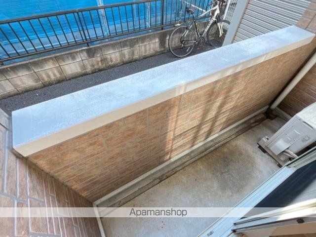 アイランドパーク・薬園台の内装写真