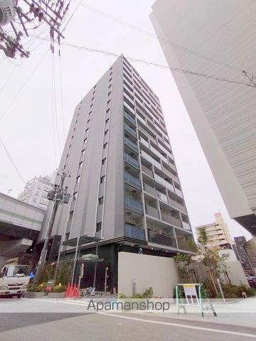 シティラックスナンバサウスの外観写真