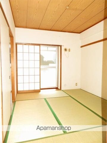 シテェ・ドルトワールの内装写真