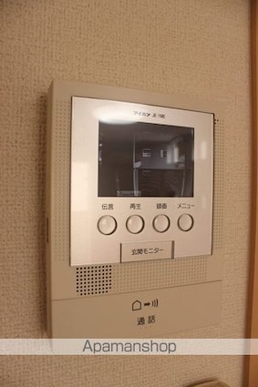 ドリーム　Ａ[1K/30.46m2]のその他設備