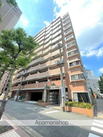 アール・ケープラザ横浜III