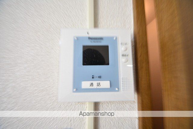 ワイズ当別B棟の内装写真