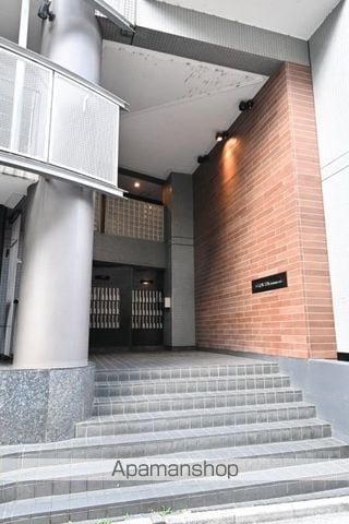 グラツィア方南町の玄関写真