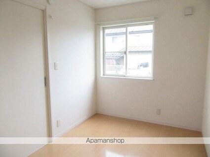 ボヌールハウス[1LDK/36.4m2]の内装5