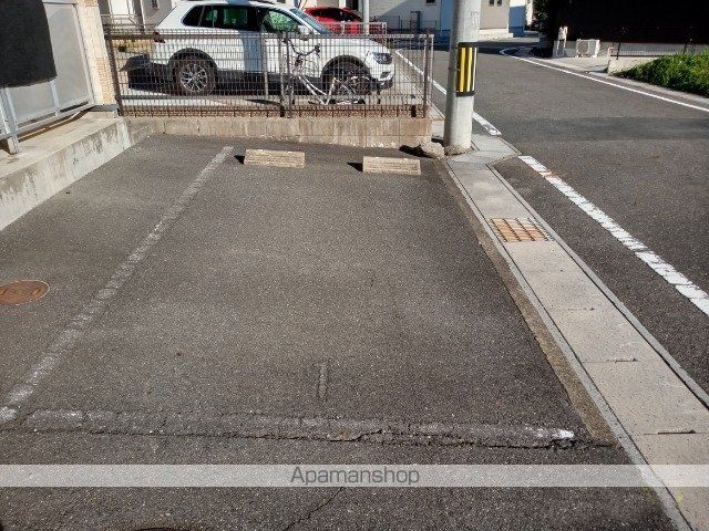 レオパレスクレインIIのその他写真