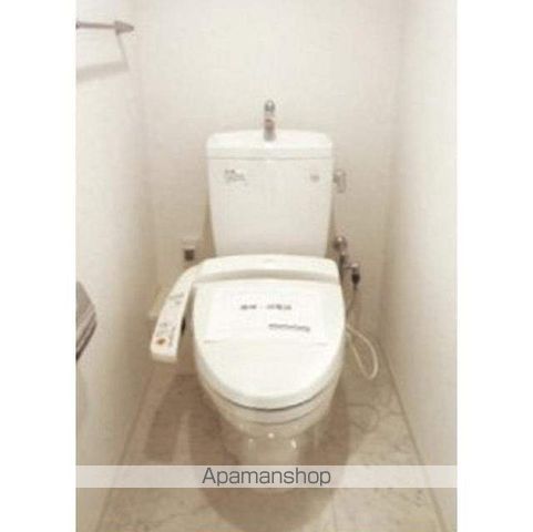 ルクレ新川レジデンスの内装写真