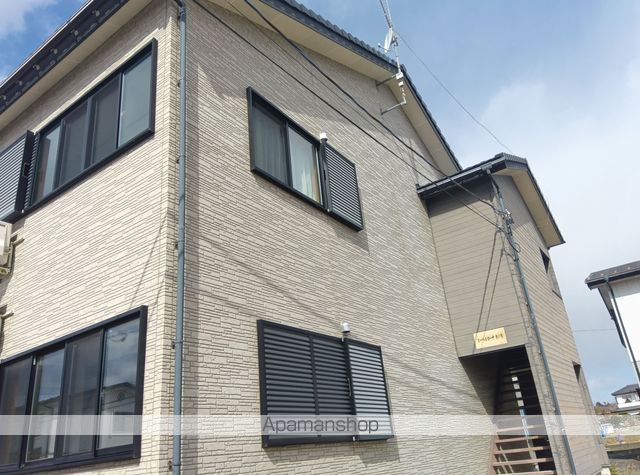 apartment 福島県相馬市沖ノ内２丁目
沖ノ内の賃貸情報を見る
物件地図