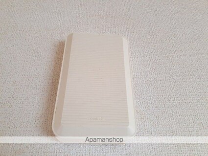 橋本ハイツ[3DK/52.98m2]のその他設備