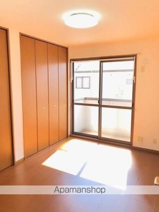 ハートランドウィルモア[2LDK/55.44m2]の内装