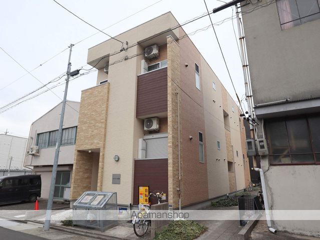 ライブリー鶴舞