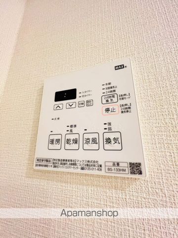 LUNIQ新御徒町Iの内装写真