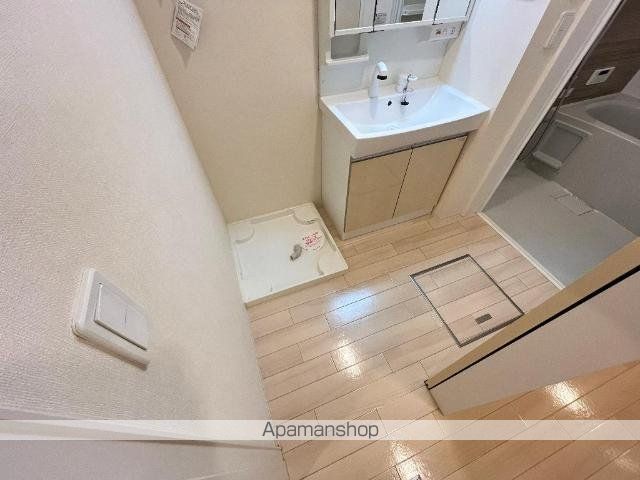 イーグルコートの内装写真