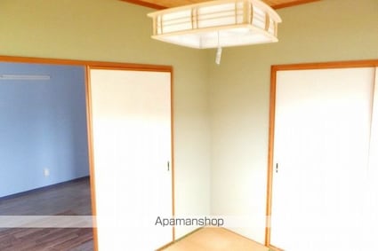 プティシャトウ・千石町[2K/39.01m2]の内装5