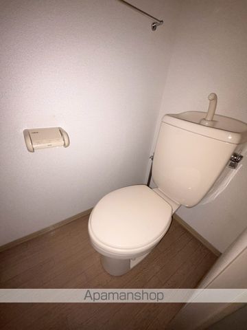 セジュールMの内装写真