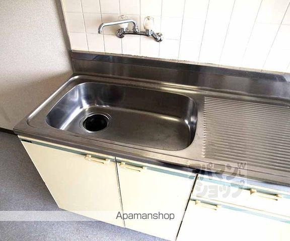 サンシャイン芝田の内装写真