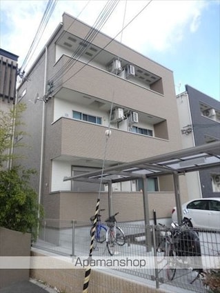 和歌山県和歌山市黒田[1LDK/38.2m2]の外観5