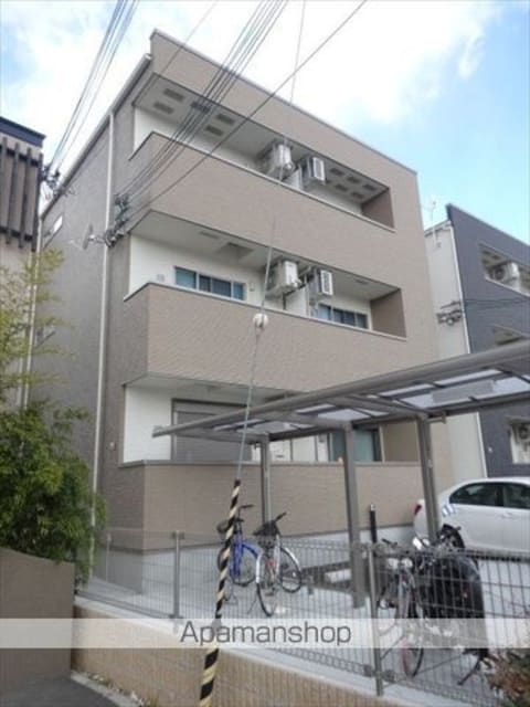 和歌山県和歌山市黒田[1LDK/38.2m2]の外観5