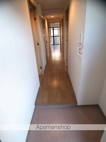 エスペーロアヴェニューの内装写真