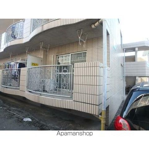 エクセレント武岡台の外観写真