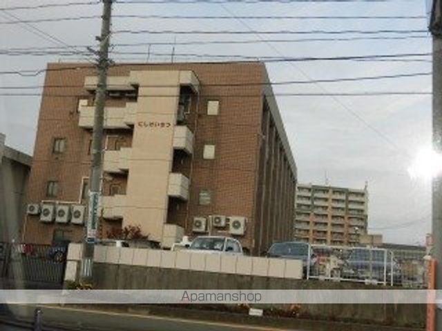 ポム・ド・パン青山の周辺写真