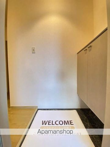 エスペランサの内装写真