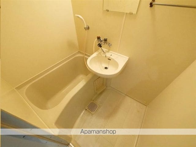 レオパレス大野田第4の内装写真