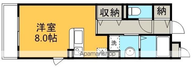 間取り：211064297795