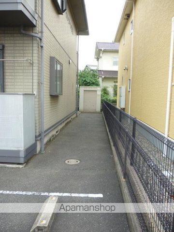 イル・ソーレ春日の内装写真