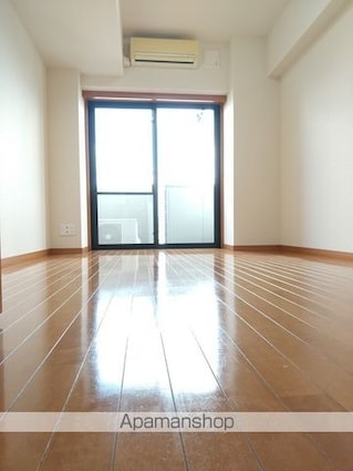 東京都中野区沼袋４丁目[1K/20.25m2]のリビング・居間