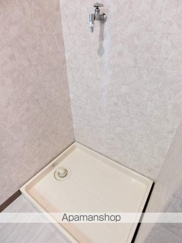 グランパール綱島三番館の内装写真