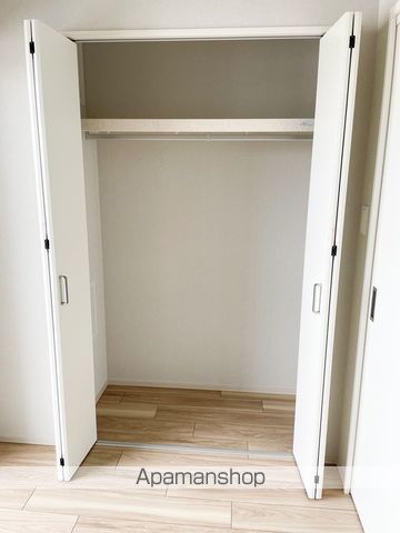 スプランディッド江坂IIIの内装写真