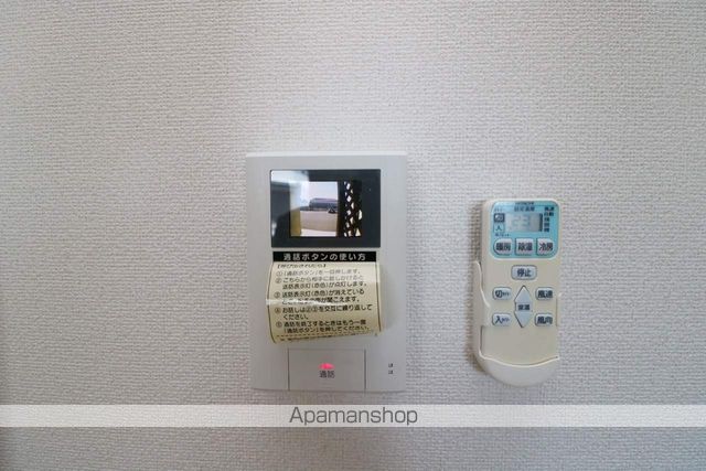 メゾン・ローズマリーIIの内装写真