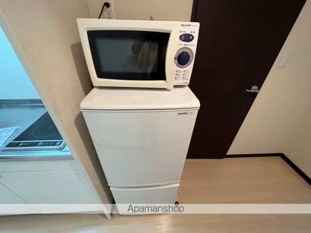 レオネクスト六甲篠原の内装写真