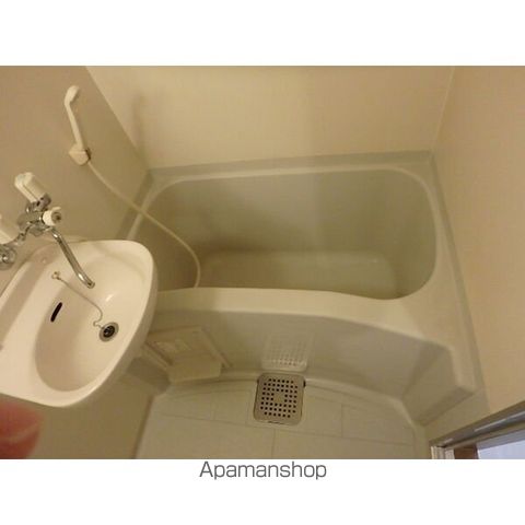 シンシア蒲田の内装写真