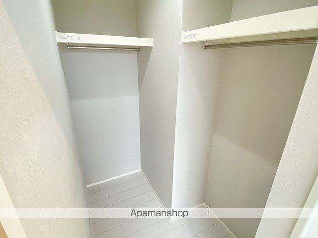 primavera春江の内装写真