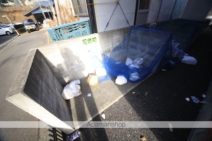 宮田長房マンション[1R/19.63m2]の共用部5
