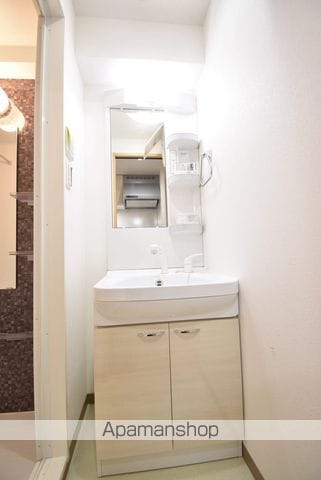ウイング宝町フォースの内装写真