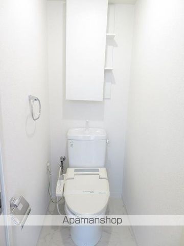 エスティメゾン大島の内装写真