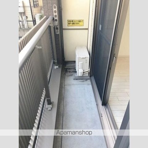 ドミール吉津の内装写真