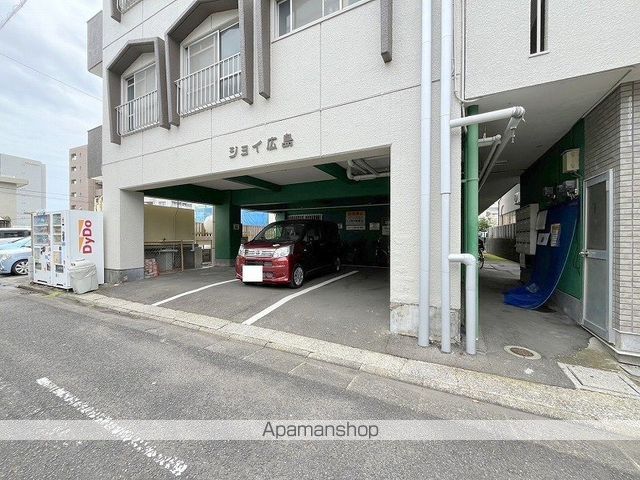 ジョイ広島のその他写真