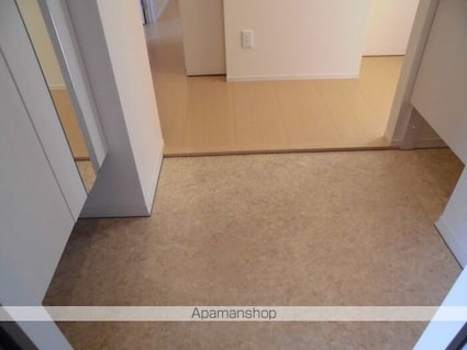 リヴェール南流山　Ｃ[3LDK/85.89m2]の玄関