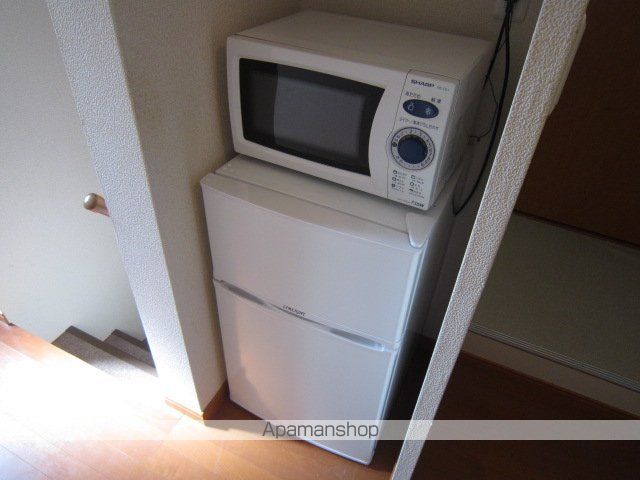 レオパレス仙港Aの内装写真