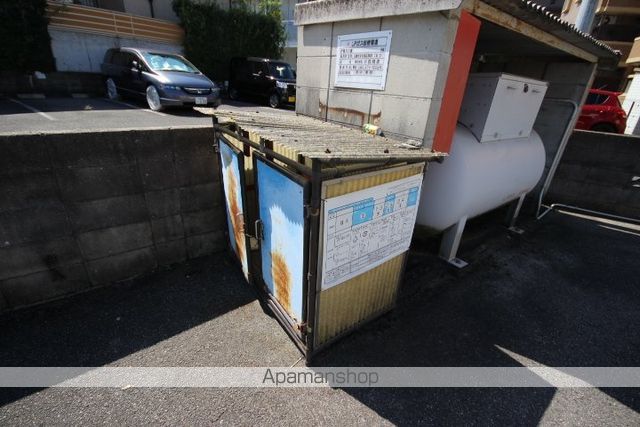 セントラルリバーC棟のその他写真