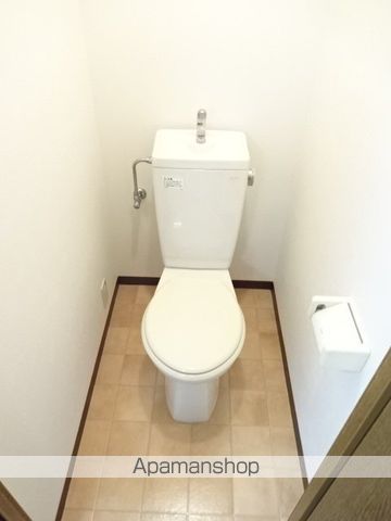 エザンスの内装写真