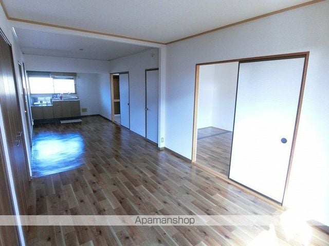 シャトー小林 A棟の内装写真