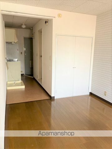 オレンジコーポの内装写真