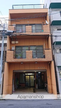 Ｋハウス[1R/14.7m2]の外観4