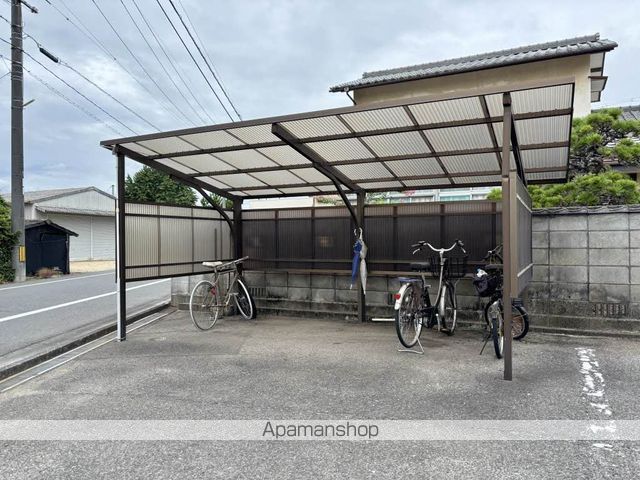 プレジール西元屋 A棟のその他写真